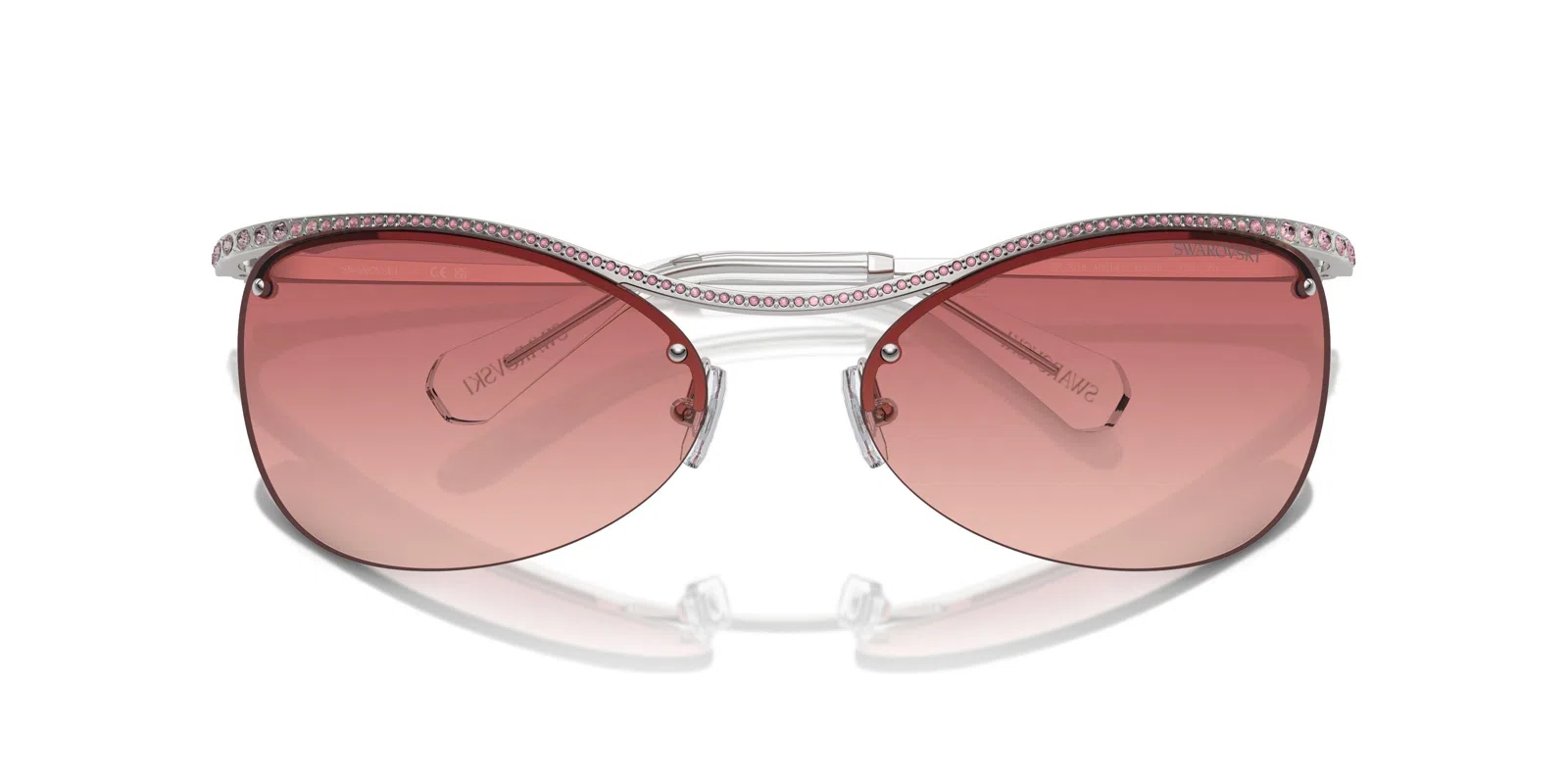 Swarovski 7018 Sunglasses - view 19
